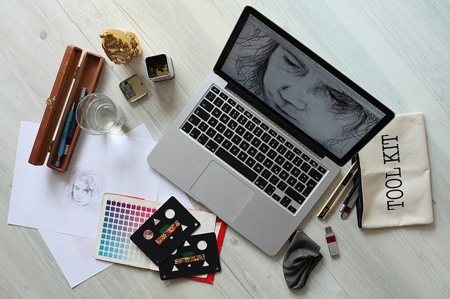 Illustrator Schulung 