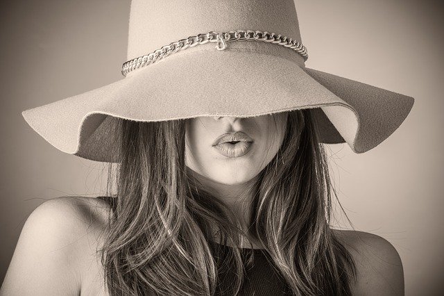 Modestylistin Ausbildung