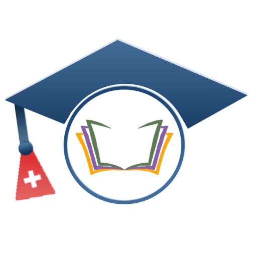 Swiss Education logo