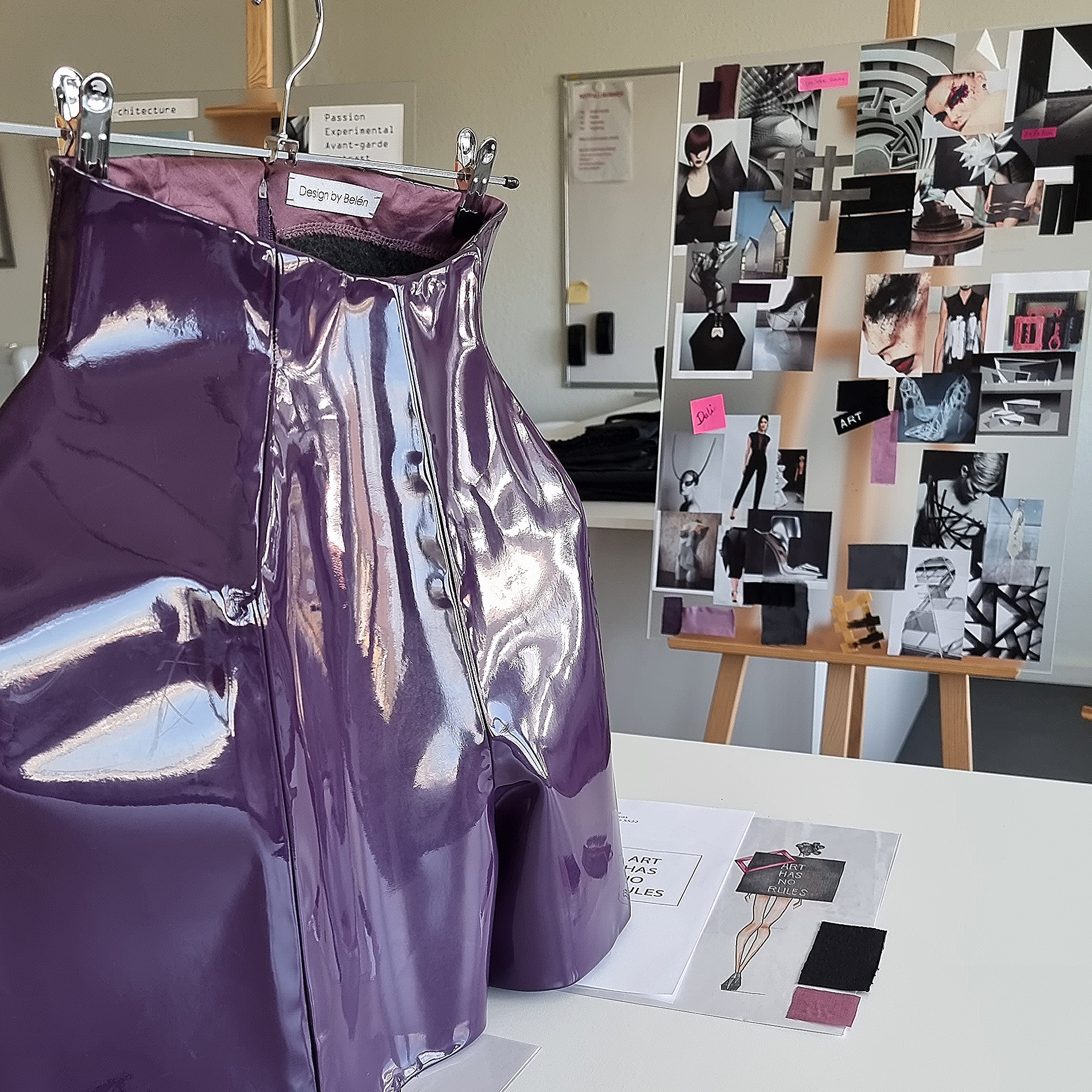 Fashion Stylist Ausbildung- Personal Stylist(in) werden