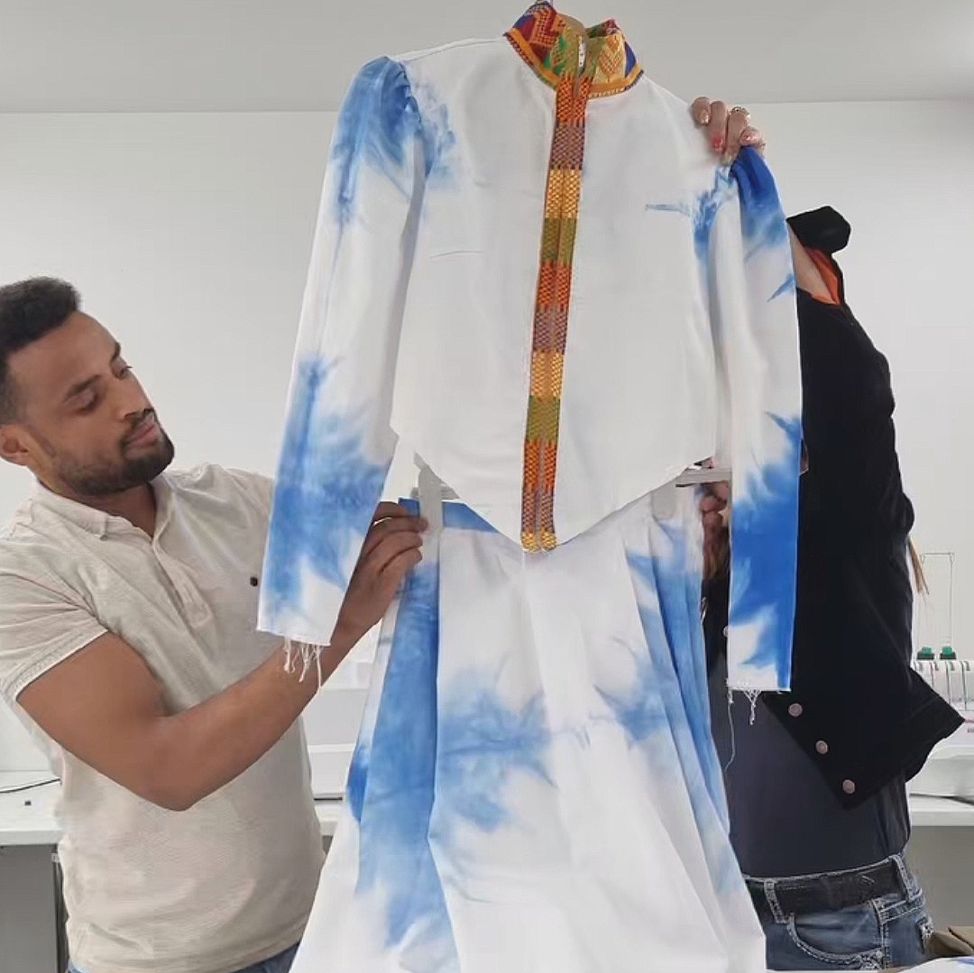 Sewing classes for beginners