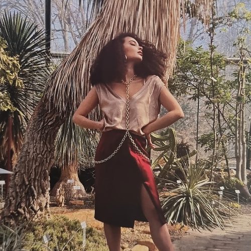 Swiss Fashion Academy English CuttingSewingTailoring Course